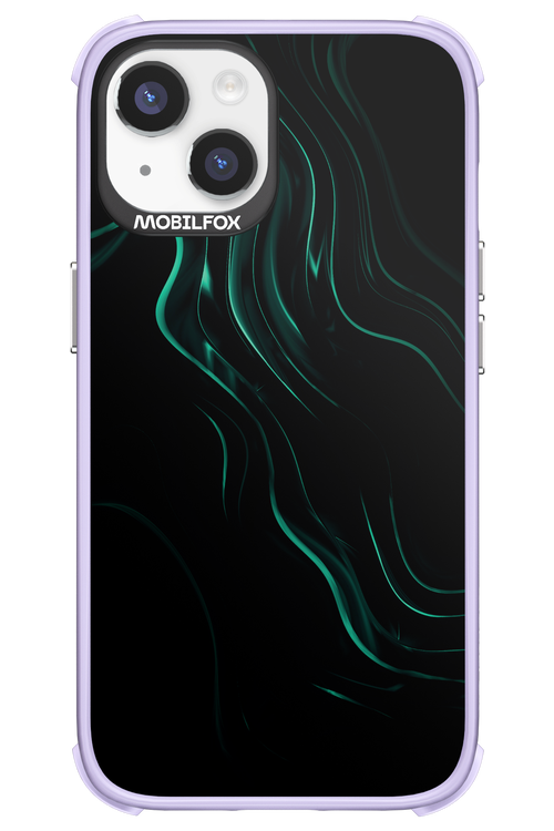 Northern Lights 2.0 - Apple iPhone 14