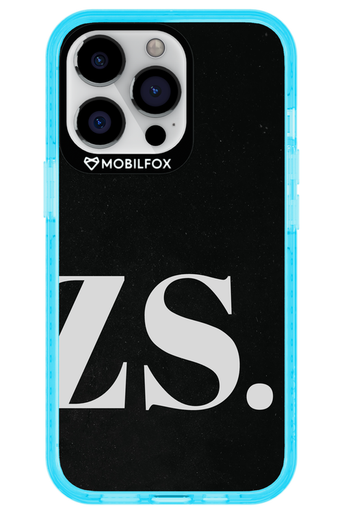 ZS (Off Space) - Apple iPhone 13 Pro