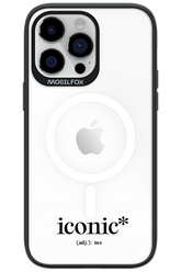 Iconic_ - Apple iPhone 14 Pro Max