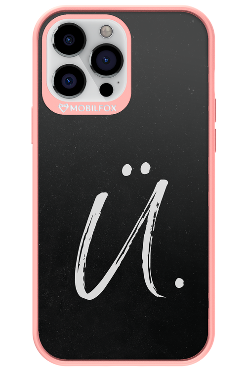 (Off Space) U II 2.0 - Apple iPhone 13 Pro Max