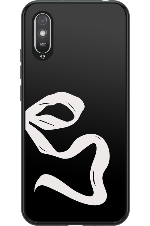 Knot Black - Xiaomi Redmi 9A