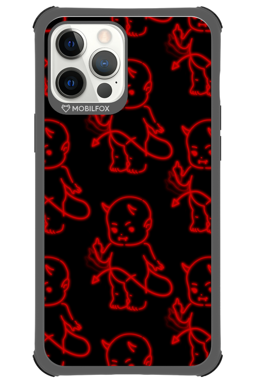 Hell Nah - Apple iPhone 12 Pro Max