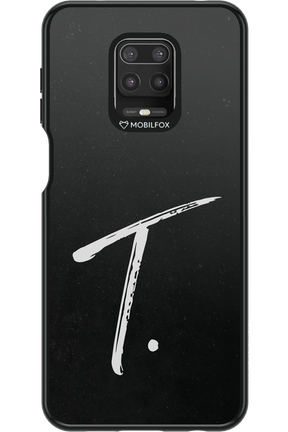 (Off Space) T 2.0 - Xiaomi Redmi Note 9 Pro