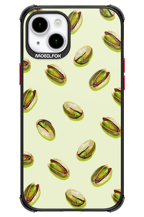 Pistachio Fever - Apple iPhone 15 Plus