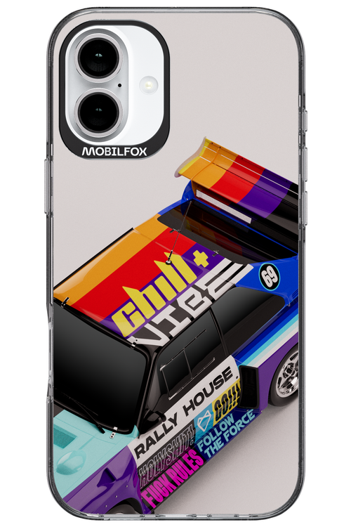 Rally House - Apple iPhone 16 Plus