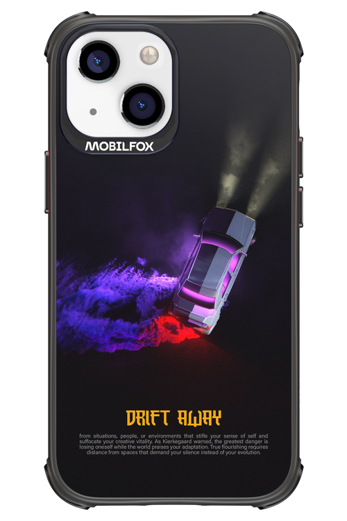 Drift Away - Apple iPhone 13 Mini