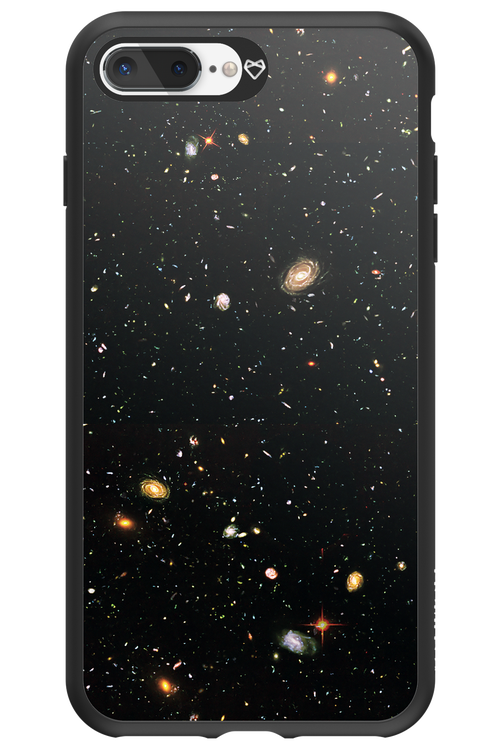 Cosmic Space 2.0 - Apple iPhone 7 Plus