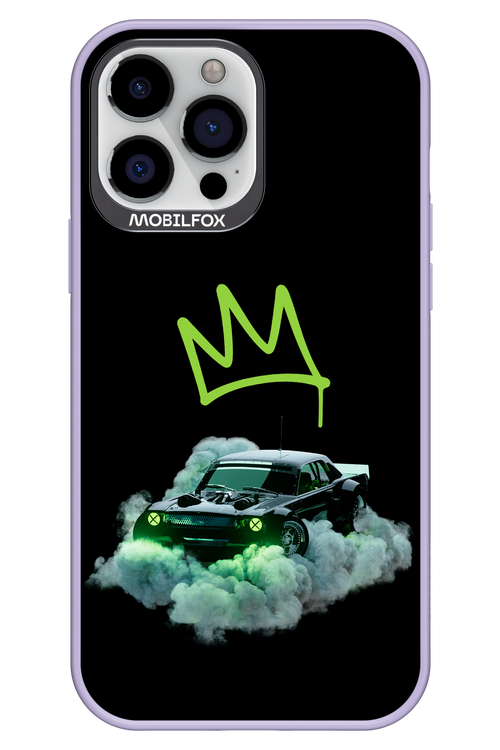 Just Dont Die - Apple iPhone 13 Pro Max