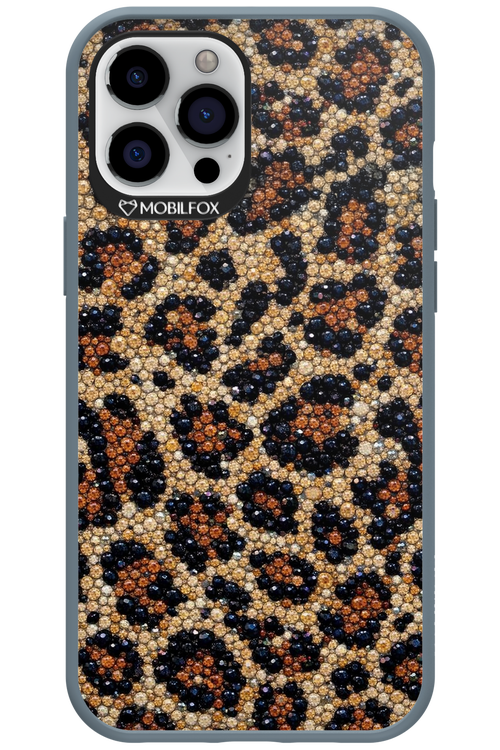 Crystal Roar - Apple iPhone 12 Pro Max