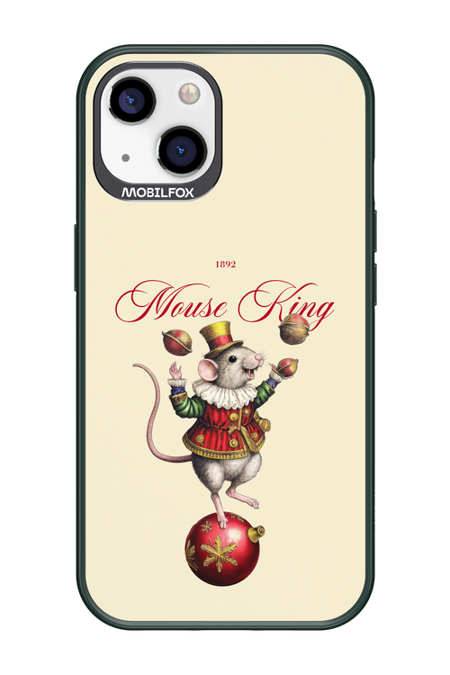 Mouse King - Apple iPhone 13