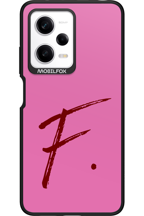 (Sorbet) F 2.0 - Xiaomi Redmi Note 12 Pro 5G