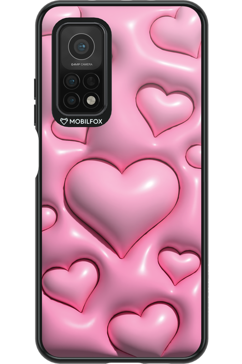 Hearts 2.0 - Xiaomi Mi 10T 5G