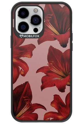 Amaryllis Mist - Apple iPhone 13 Pro Max