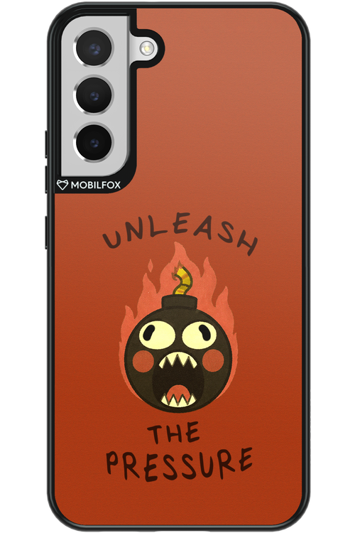 Pressure Bomb 2.0 - Samsung Galaxy S22+