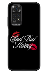 Sad But Horny 2.0 - Xiaomi Redmi Note 11/11S 4G