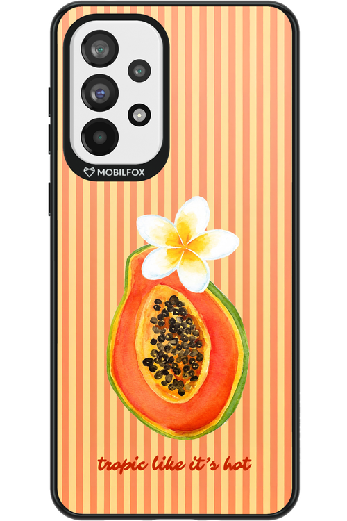 Hot Tropic 2.0 - Samsung Galaxy A73