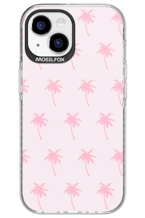 Palm Forest - Apple iPhone 15