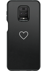 Love Is Simple - Xiaomi Redmi Note 9 Pro