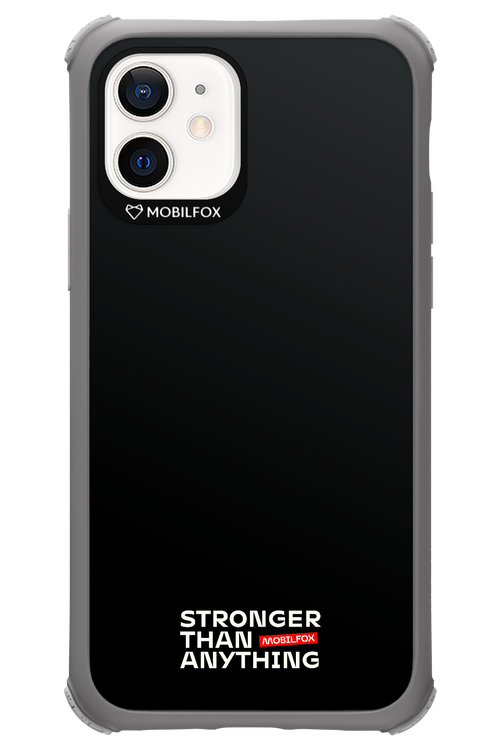 Stronger - Apple iPhone 12