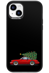 XMAS Car - Apple iPhone 15 Plus