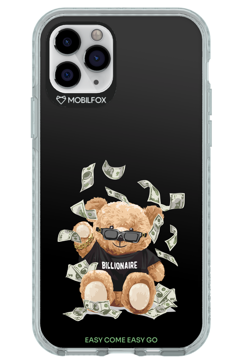 Easy Come Easy Go - Apple iPhone 11 Pro