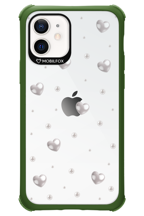 Pearl Tears - Apple iPhone 12