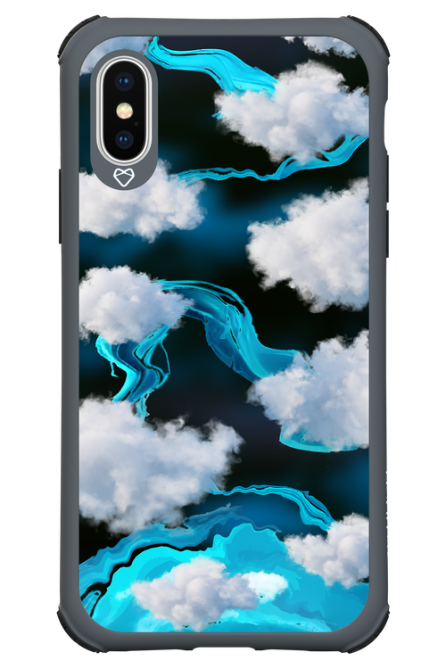 Skywalker 2.0 - Apple iPhone XS