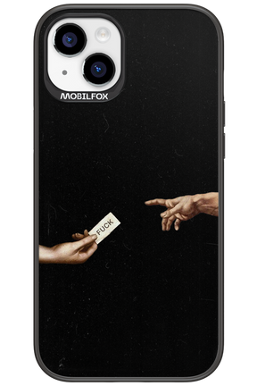Giving 2.0 - Apple iPhone 15 Plus
