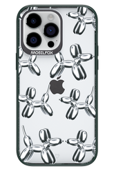 Balloon Dogs - Apple iPhone 14 Pro Max