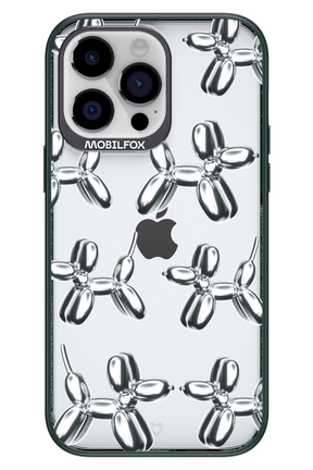Balloon Dogs - Apple iPhone 14 Pro Max