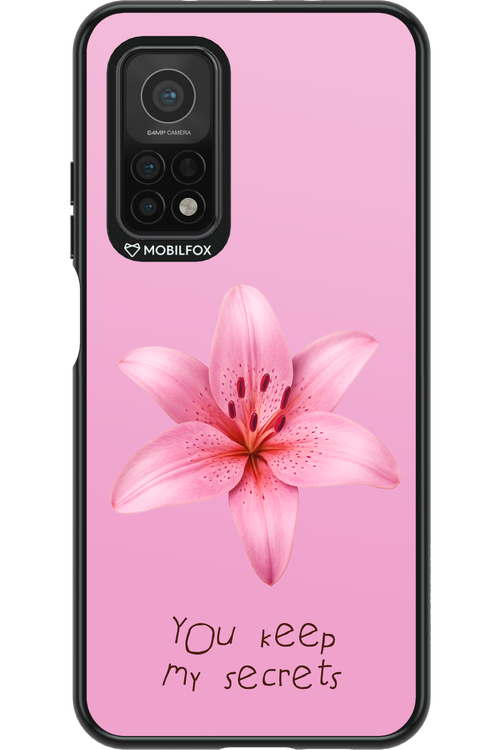 Secrets 2.0 - Xiaomi Mi 10T 5G