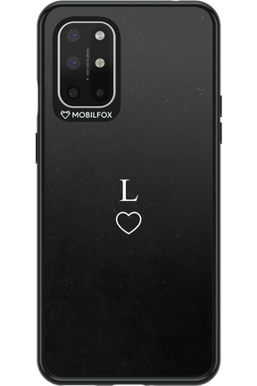 L Black 2.0 - OnePlus 8T