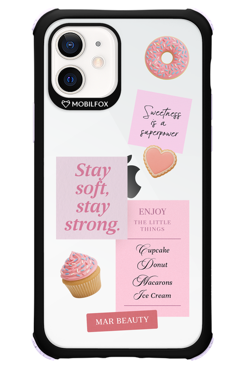 Sweet Babe - Apple iPhone 12