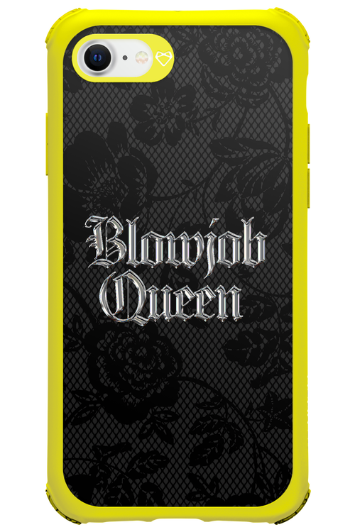 Blowjob Queen 2.0 - Apple iPhone SE 2020