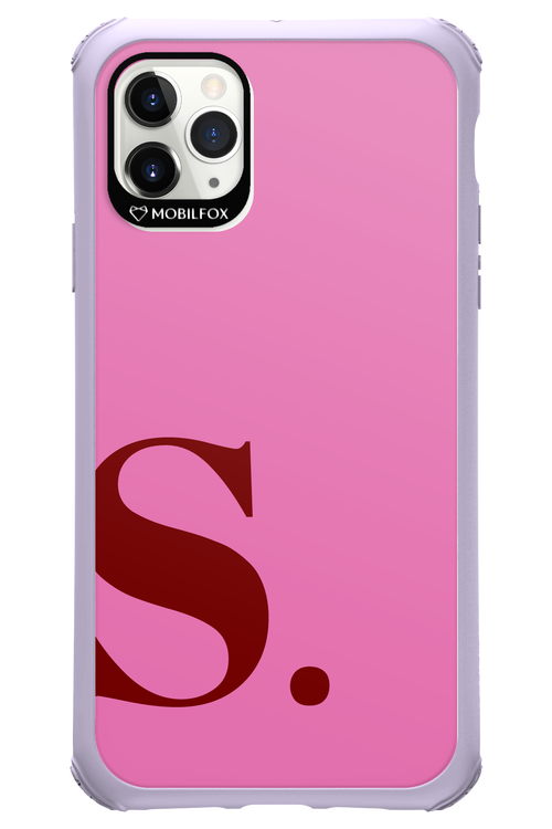 S (Sorbet) 2.0 - Apple iPhone 11 Pro Max