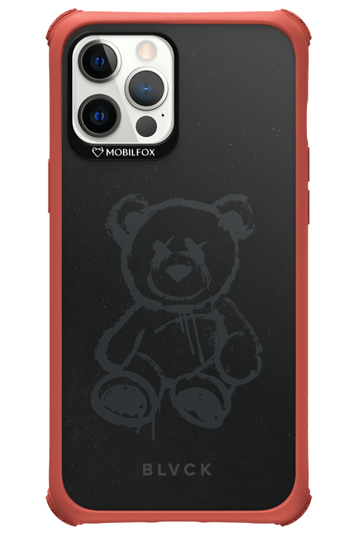 BLVCK BEAR - Apple iPhone 12 Pro Max