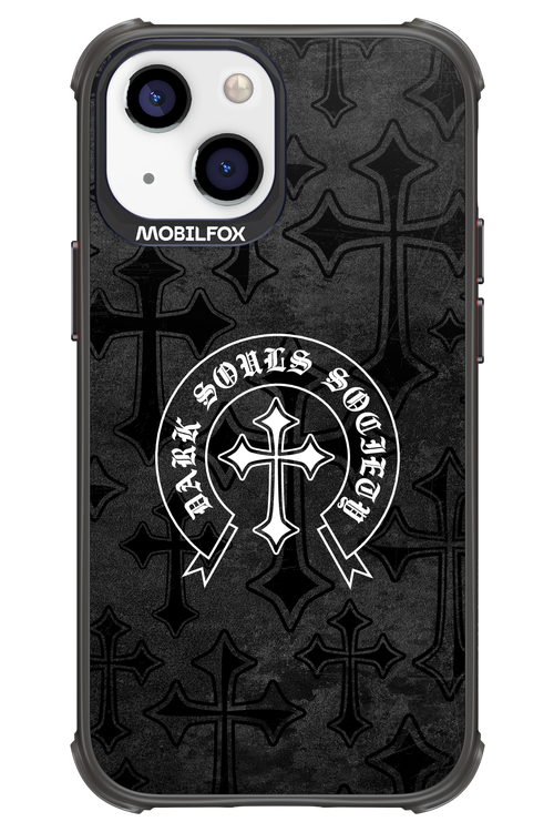Dark Souls Society - Apple iPhone 13 Mini
