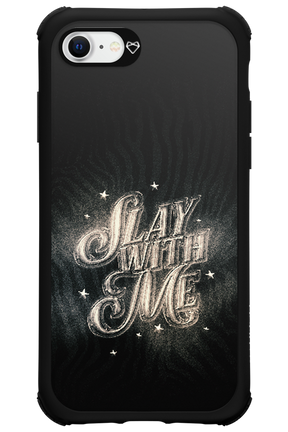 Slay with Me - Apple iPhone SE 2022