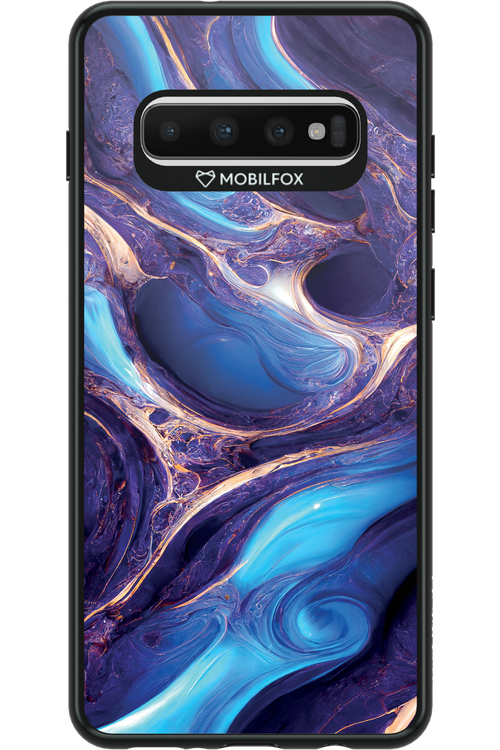 Amethyst - Samsung Galaxy S10+
