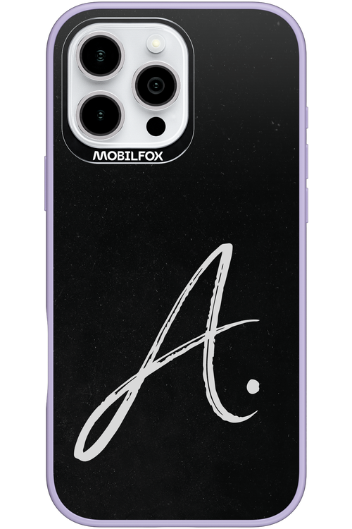 (Off Space) A 2.0 - Apple iPhone 16 Pro Max