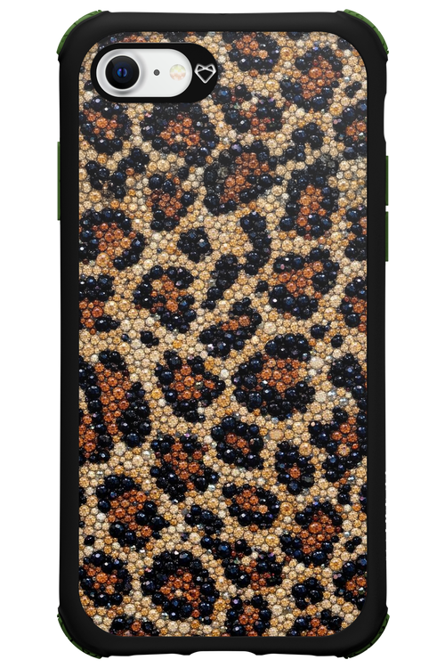 Crystal Roar 2.0 - Apple iPhone 8