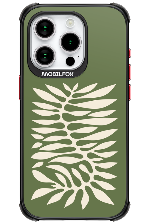 Grasshopper - Apple iPhone 15 Pro