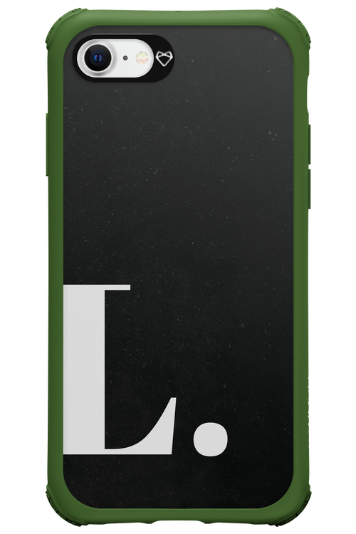 L (Off Space) 2.0 - Apple iPhone 8