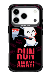 Run Away - Apple iPhone 17 Pro