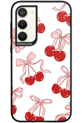 Cherry Queen - Samsung Galaxy S23 Plus