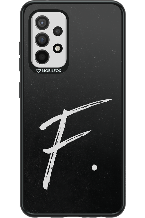 (Off Space) F 2.0 - Samsung Galaxy A52 / A52 5G / A52s