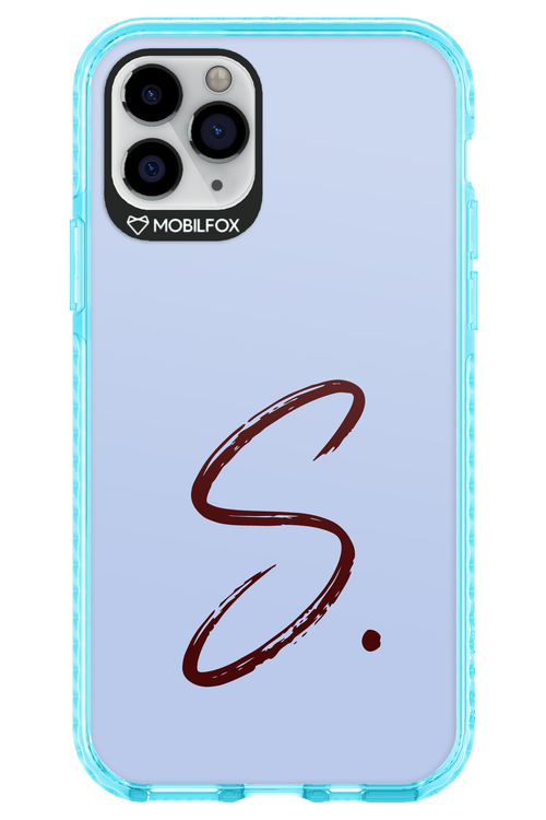 (Jellyfish Presso) S 2.0 - Apple iPhone 11 Pro