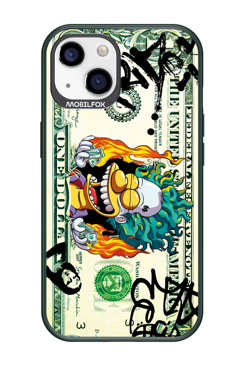 CLOWN 2.0 - Apple iPhone 13