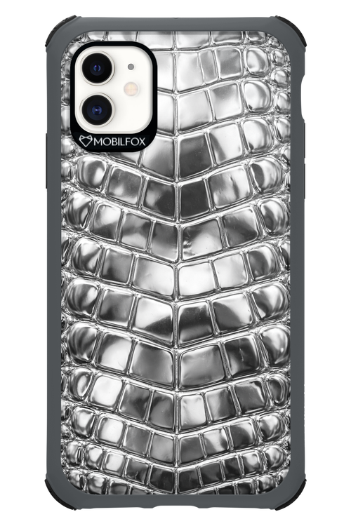 ChromeGator - Apple iPhone 11