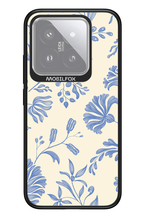 Simple Flowers 2.0 - Xiaomi 14